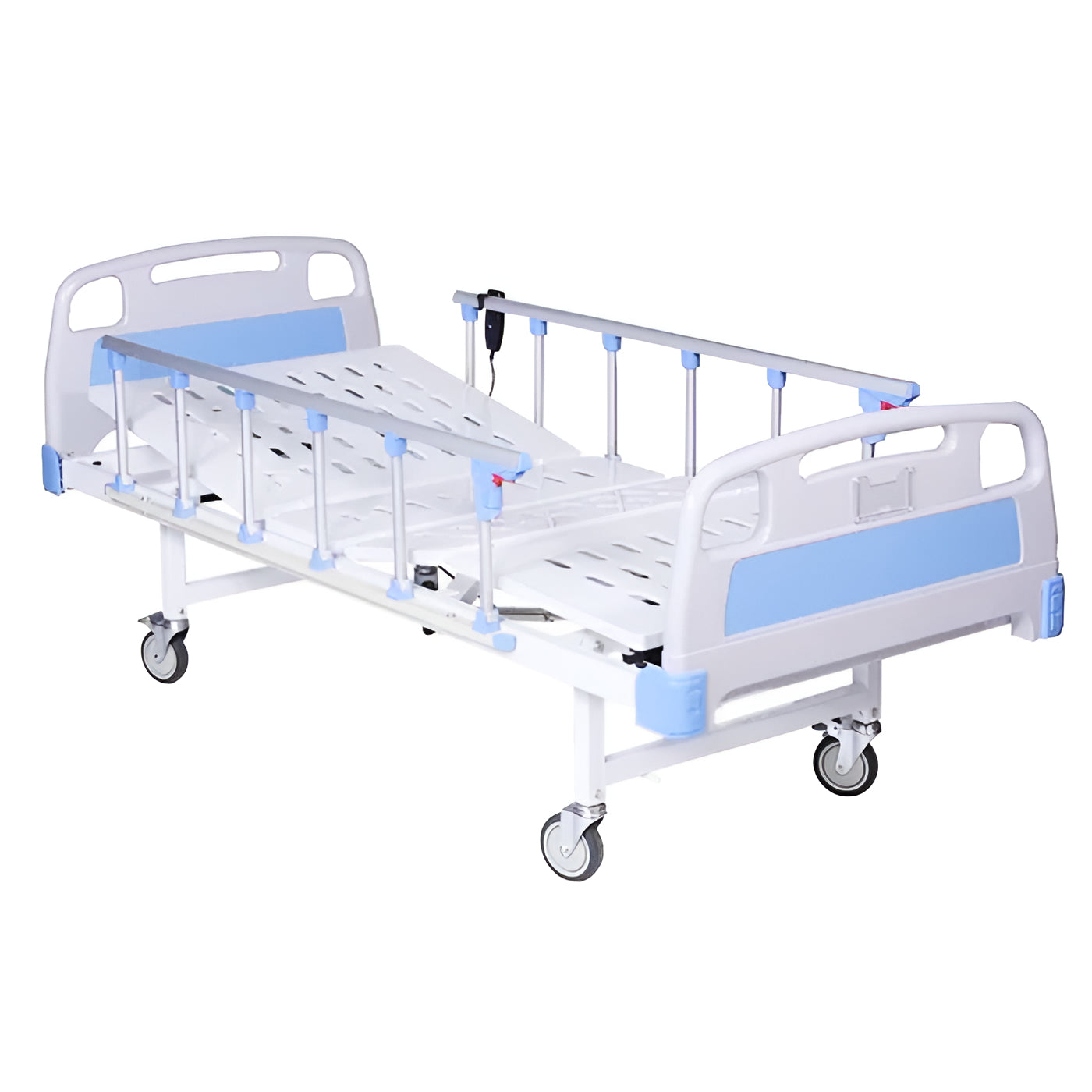 Full Fowler Electric Hospital Bed (Multiple Configurations Available)