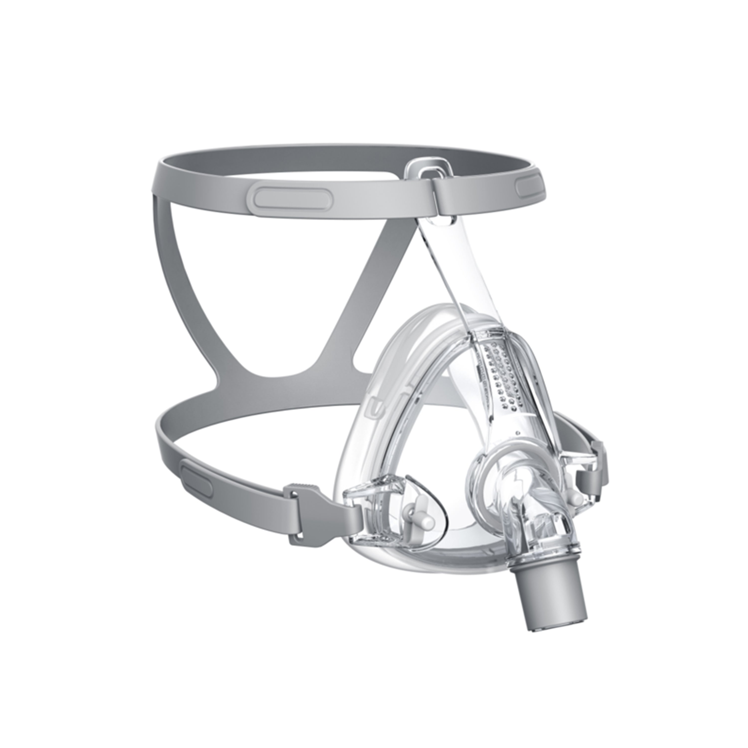 Full Face Mask