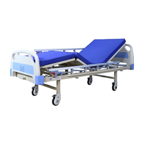 Full Fowler Electric Hospital Bed (Multiple Configurations Available)